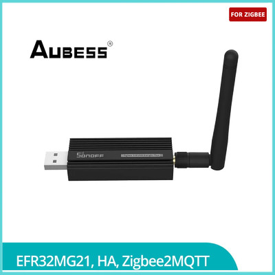 SONOFF Zigbee USB Dongle DE!