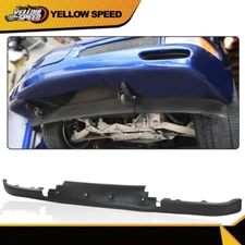 Front Air Dam Spoiler Fit for 1997-2004 C5 Corvette Conv / Z06 Cpe / Hback 3PCS