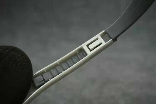 Panasonic Headphones Classic Collection Literary & Beautiful For Picture HIFI - Picture 6 of 11