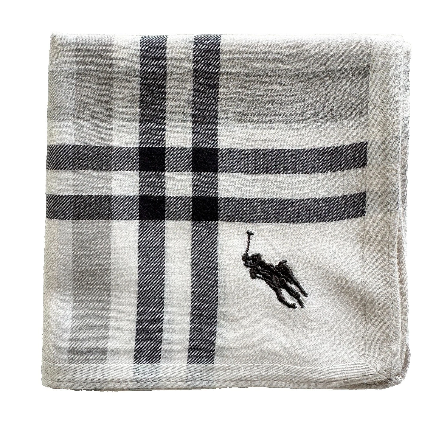 Lenços Polo Ralph Lauren Lenço para Homens