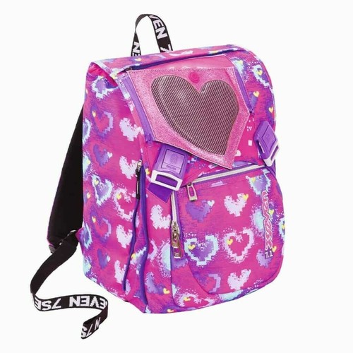 ZAINO SEVEN SDOPPIABILE BRIGHTHEART 201002072 | eBay