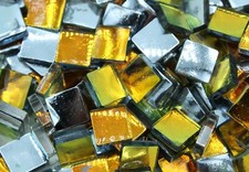 Swarovski 4490/3 - Crystal Tiles - 10mm - 10 pieces per pack - Vintage