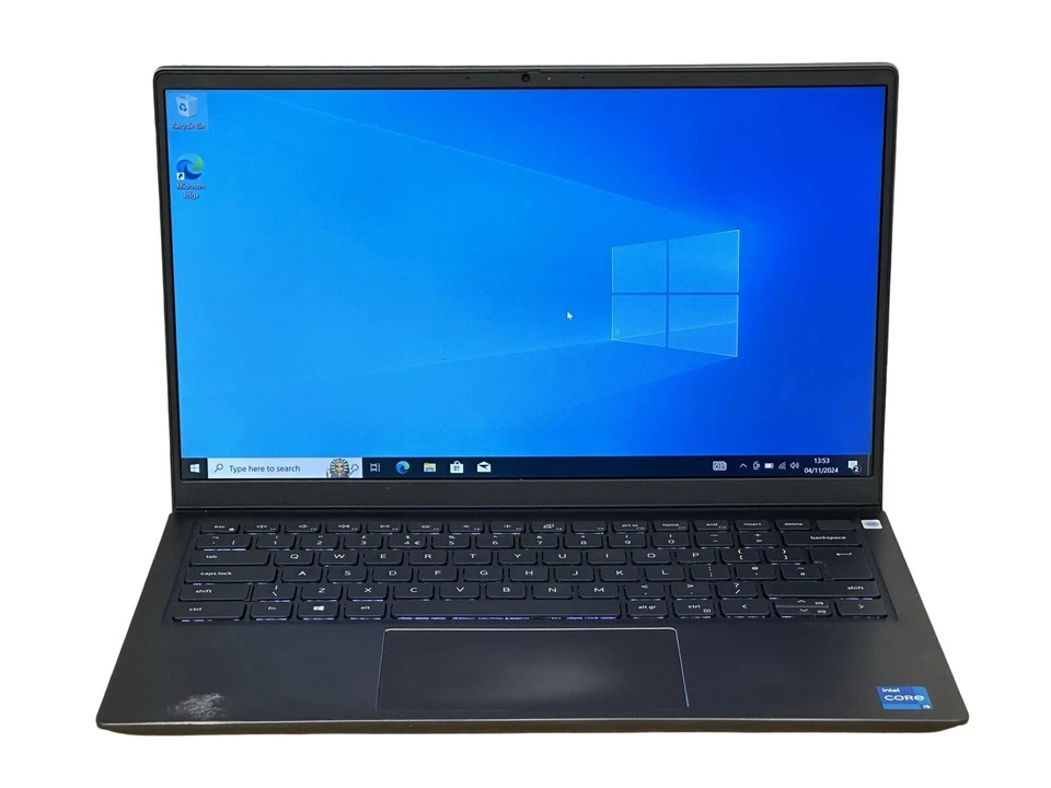 Dell Vostro 14 5410 Laptop 14" Quad i5-11300H 8GB 256GB NVMe WIFI Windows 10 E5 - Image 2 of 4
