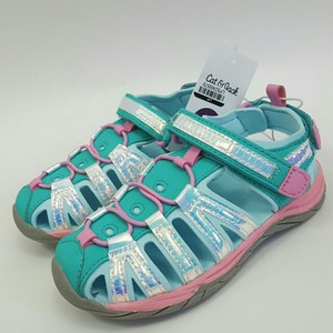 cat and jack jelly shoes