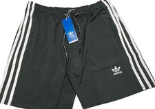 ADIDAS SUMMER MEN'S REGULAR FIT INNER NET SWIM SHORTS