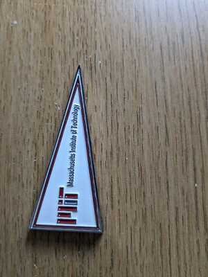 Kühlschrankmagnet - Massachusetts Institute of Technology - MIT#2
