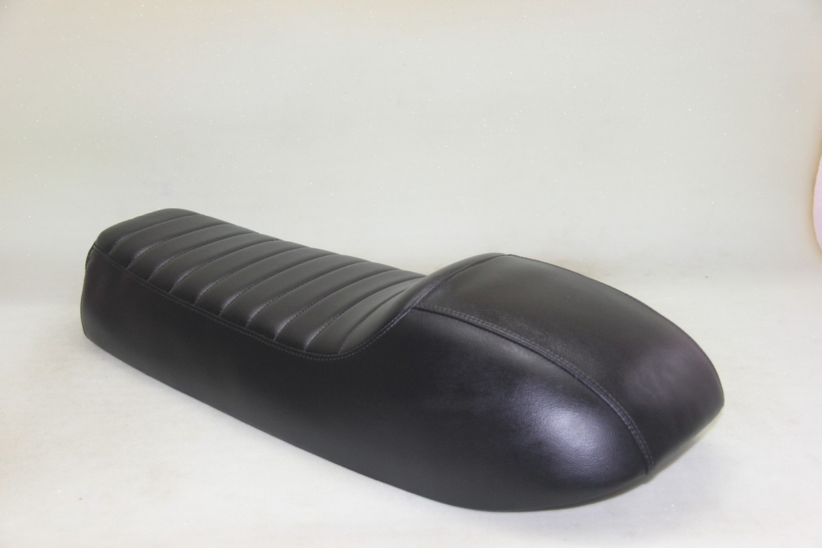 Yamaha TX500 XS500 solo cafe racer seat saddle CODE: S4072 Yamaha TX500 XS500 solo cafe racer seat saddle CODE: S4072