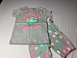 breakfast pajamas baby
