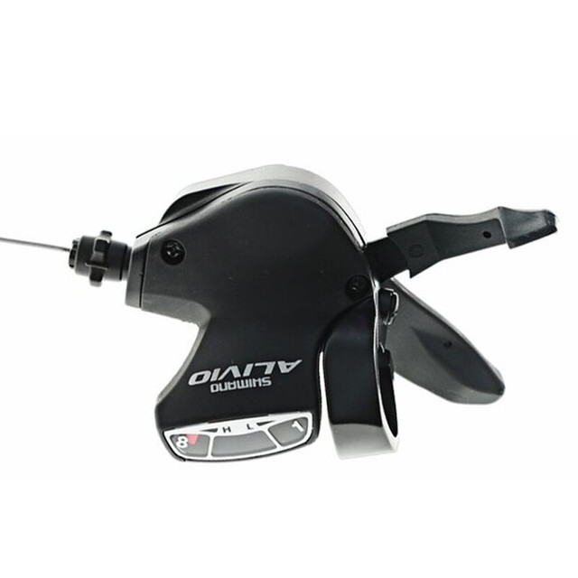 shifter alivio 8 speed