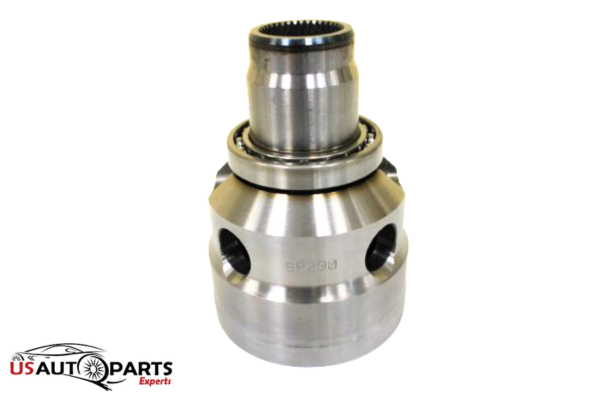 Genuine Subaru Center Differential Assembly For Impreza Baja WRX M