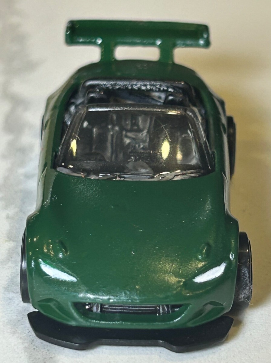 Custom Hot Wheels 2015 Mazda MX-5 Miata (2024 c case) | eBay