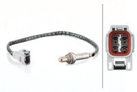 Hella 6PA 358 103-521 Lambdasonde FüR Fiat Suzuki