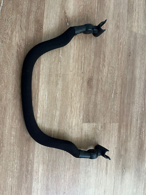 Mountain Buggy Voyager V1 Armrest Bumper Grab Bar Baby Stroller Replacement Part