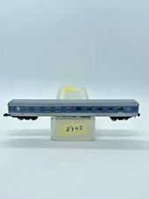 Z Scale Marklin 8743 DB 51 InterRegional 1st C Passenger Car W/ interior Led (B)