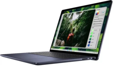 Dell Inspiron 16  2-in-1 Mini-LED Touch, Core Ultra 7 32GB RAM 1TB SSD, Sealed