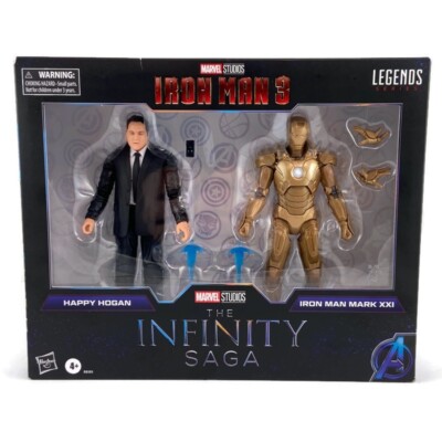 アメコミ MARVEL LEGENDS Happy Hogan & Iron Man s-l400.jpg