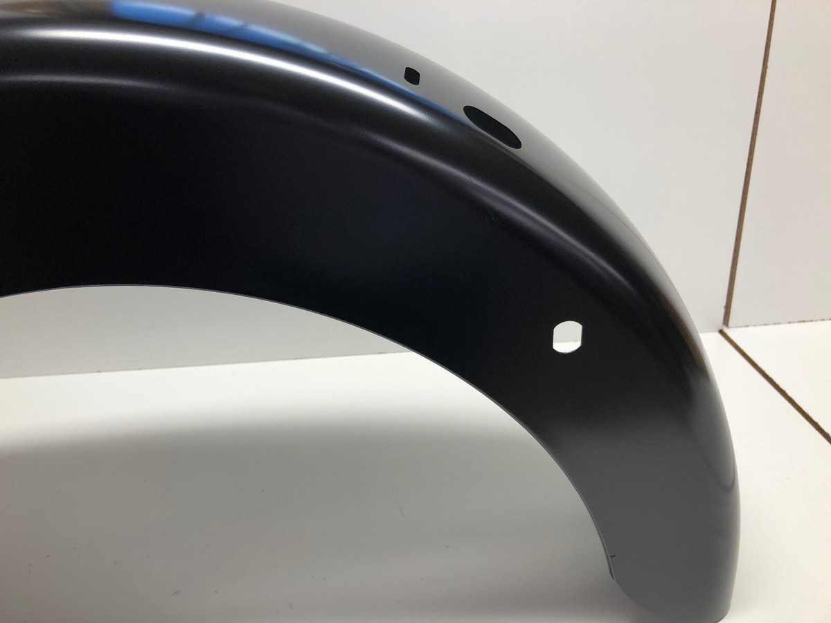 Genuine Harley Davidson OEM Motorcycle Rear Fender Primer P/N