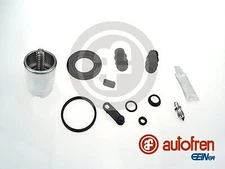 AUTOFREN SEINSA D42499RK REPAIR KIT, REAR BRAKE CALIPER FOR ALPINA FORD