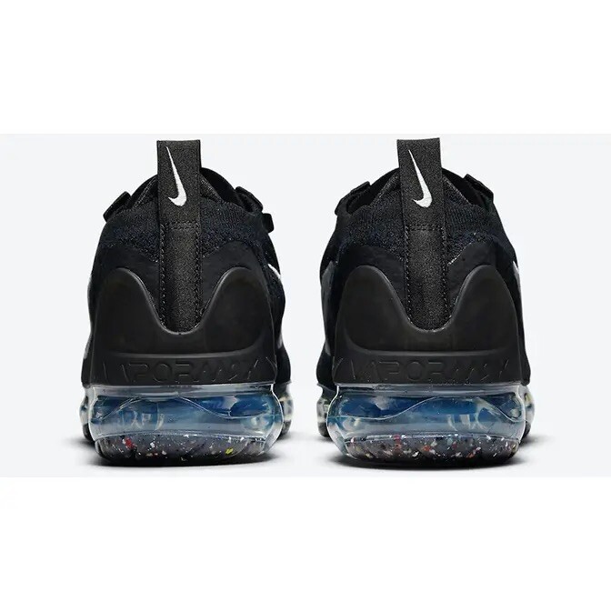 Air Vapormax Flyknit Vapormax 2021 Big Kids Vapormax Black Nike