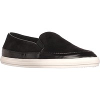 Nine West Sophie Slip-on Fashion Sneakers - Black Multi, 10 Us on sale Nine West Sophie Slip-on Fashion Sneakers - Black Multi, 10 Us on sale