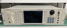 Akai S5000 Sampler 136mb Ram 16 Outputs Os2.14 Very Clean