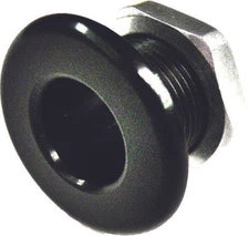 ATLANTIS BOW EYE BUSHING PIN FITTING FITS MOST YAMAHA JET SKI MODELS - BLACK