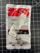 2 Each RadioShack Fast or Slow Blow Fuse Select Type Value 3/4, 1, 3, 4, 7 Amp