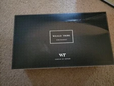 Reed Diffuser Set of 3 for Bathroom Air Fresheners, Oil Diffuser Sticks