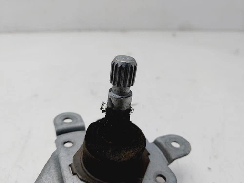 6J4839461B Left Rear Window Regulator for SEAT IBIZA BERLINA (6J5) 2012 8881246 - Picture 3 of 10