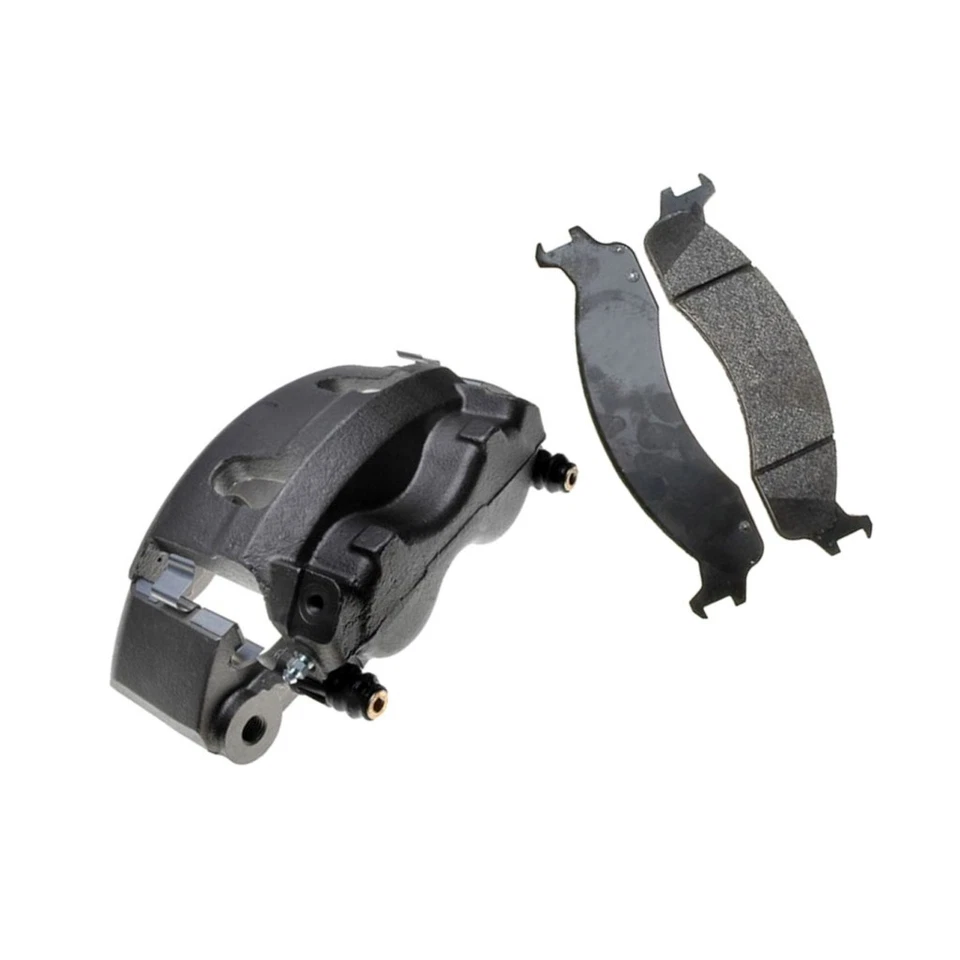 Genuine ACDelco For Ford Explorer 1996-2007 Disc Brake Caliper Passenger Side - Image 3 of 4