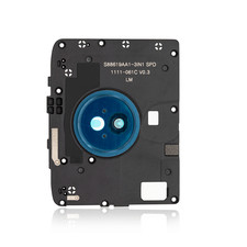 Rear Camera Lens Glass w/ Bracket For Motorola G7 Power XT1955 