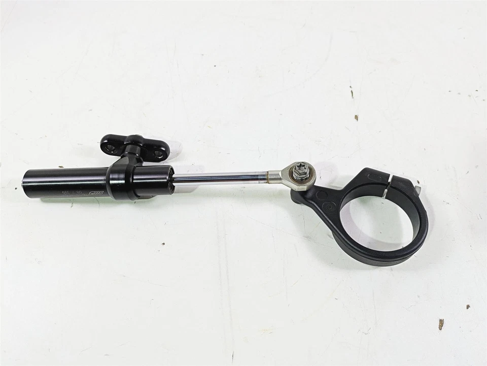 2018 KTM 1290 Super Adv S Steering Damper & Mounts 16181N53ES 16181N53E - Image 3 of 4