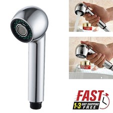 Replacement Sprayer Pull Out Spray Head for Kitchen Sink Pull-Down Faucet G1/2