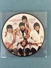 The Beatles Paperback Writer / Rain RP5452 20th Anniversary Picture disc.