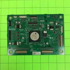 Sanyo DP50747 Plasma Television Ctrl Board 6870QCC119A