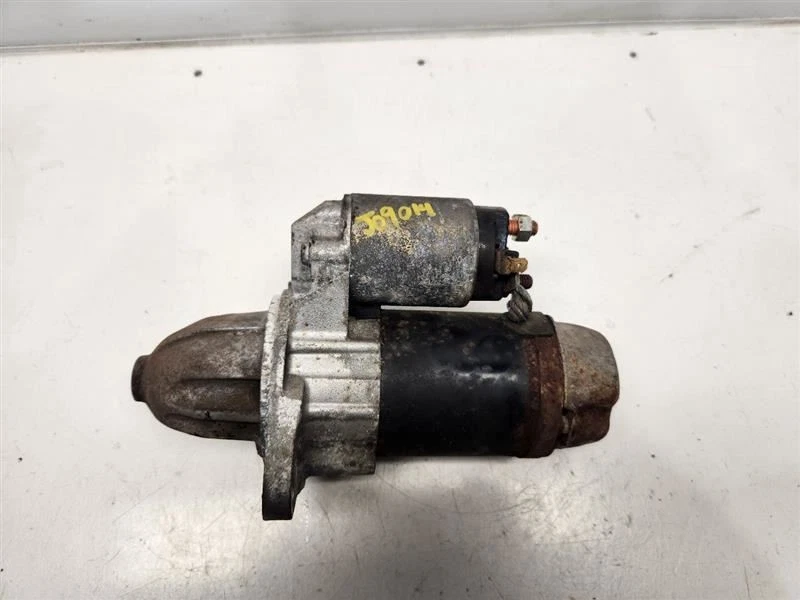 2004-07 Subaru Impreza (2.5L / AT / Non Turbo) Starter Motor - Image 2 of 4
