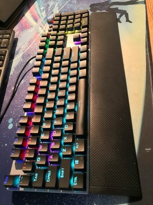 Aula F2088 Gaming Keyboard