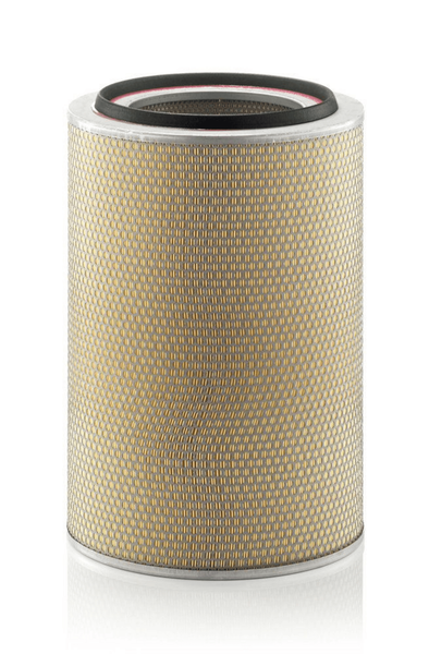 Luftfilter FüR MERCEDES-BENZ Setra Actros MP2 / MP3 NG SK Travego Series 300-image