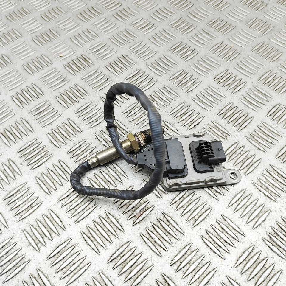 MERCEDES-BENZ E Cabrio A238 NOx Sensor A0009053009 2.0 Diesel 143kW 2018 - Image 3 of 4