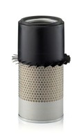 Luftfilter Mann Filter C 18 328 Ansaugluftfilter