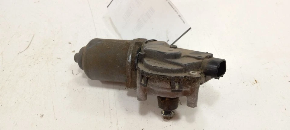 Windshield Wiper Motor Fits 08-11 LEXUS GS350 - Image 2 of 4