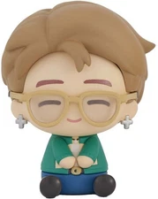 BTS - BanPresto - Tinytan Dynamite Figure vol.2 (A: Jimin) [New Toy] Figure, Col