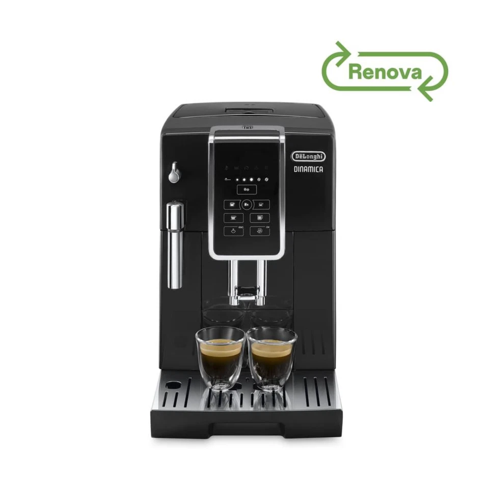 Macchina da caffè Dinamica ECAM358.15.B | Ricondizionato