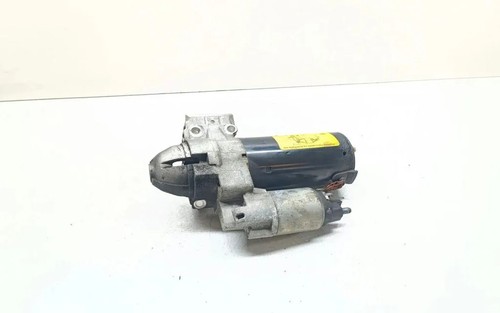 BMW 3 E90 Anlasser 8506657 2.00 Diesel 2011 33654642