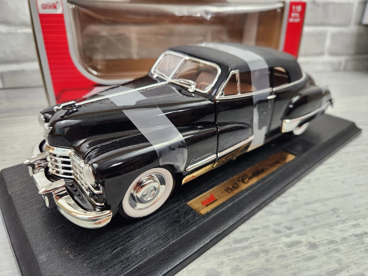 Anson Cadillac 1:18 Scale Diecast Cars, Trucks & Vans for sale | eBay