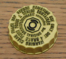 Maître-cylindre de frein Volkswagen PASSAT