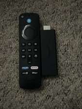 Amozon Fire Tv Stick Hd 2025