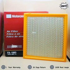 Engine Air Filter For Ford 2007-23 Expedition F-150 Lincoln Navigator 7C3Z9601A