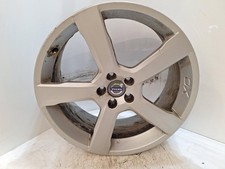 VOLVO XC60 MK1 2009-2017 20" Alloy Alloy Wheel OEM Genuine 30758259
