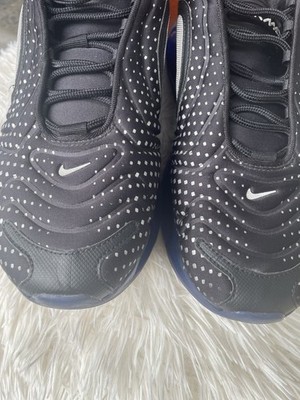 Size 10/5- Nike Air Max 720 Pixel Gradient